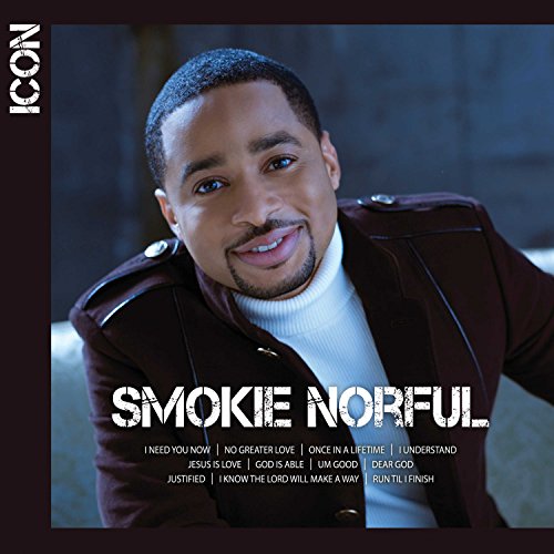 Smokie Norful Concerts & Live Tour Dates: 2024-2025 Tickets | Bandsintown