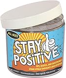 Stay Positive In a Jar: Tips, Quotes, and Questions to Spark Upbeat Thoughts and Attitudes