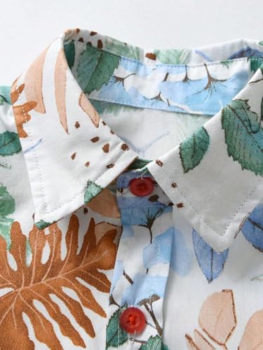 Image of TAGAS Boys Shirt