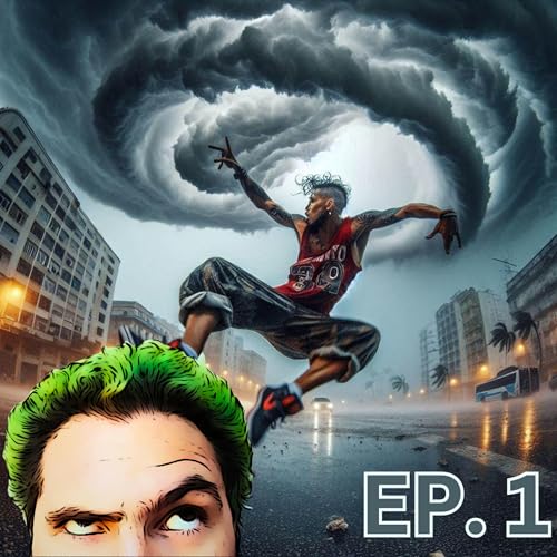 El Colgado | Bailar en temporada de huracanes