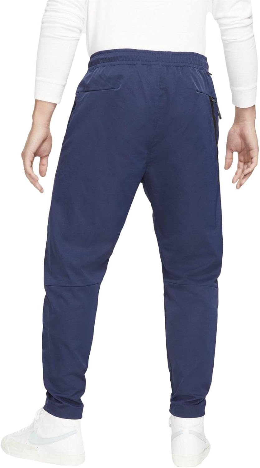 Vista 2 de Nike Sportswear Tech Essentials - Pantalones de viaje sin forro para hombre