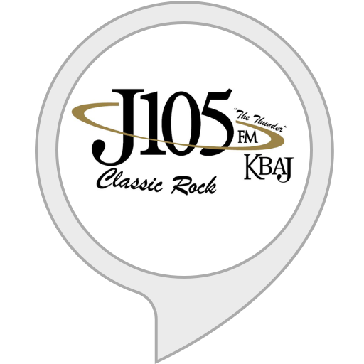 J105 The Thunder Alexa Skills