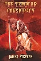 The Templar Conspiracy 1512331937 Book Cover