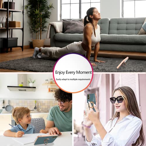 Coque silicone Samsung A26 5G pour visionner vos vidéos