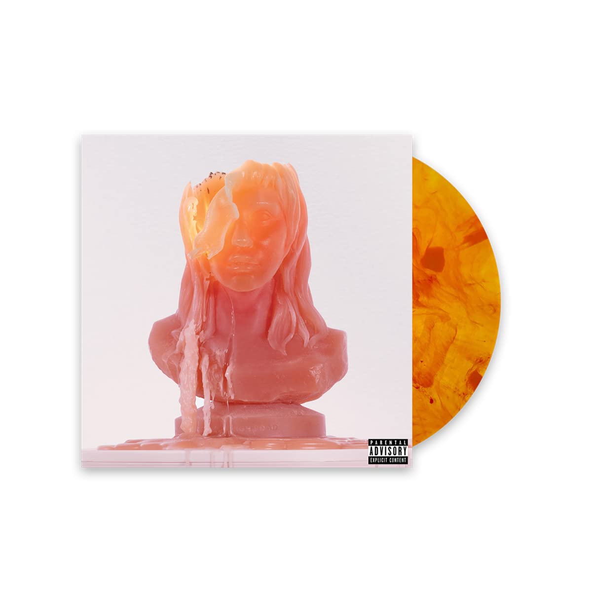 High Road [VINYL]