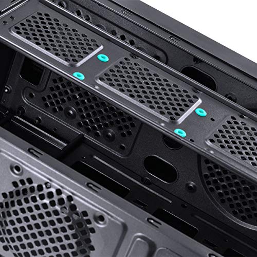 GABINETE OFFICE OP-2 PRETO