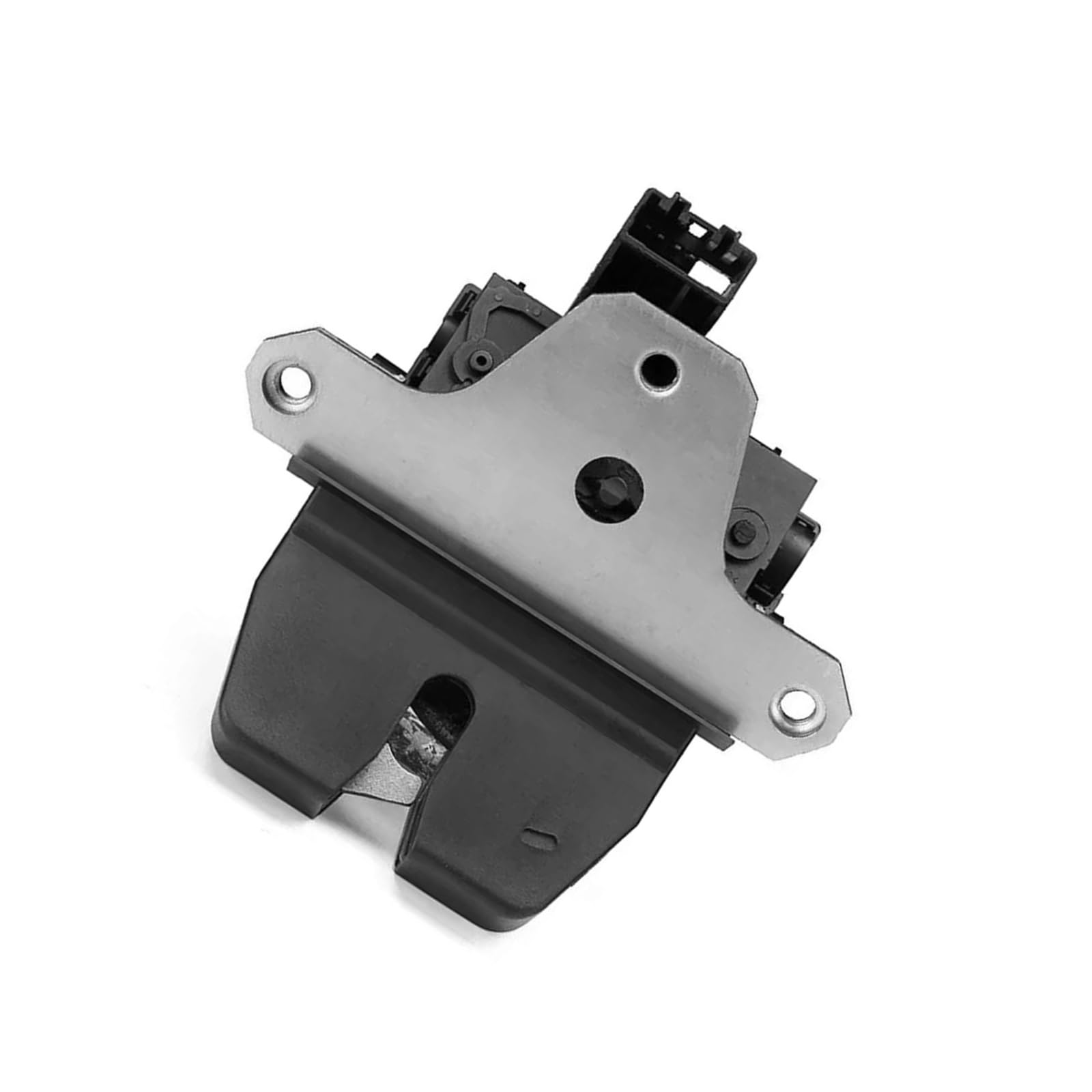 Yijiavsx One Color Lr014184 Lr016678 8M51-R442a66-Ac Trunk Lid Lock Tailgate Rear Latch Actuator For Ford For S-Max For Focus