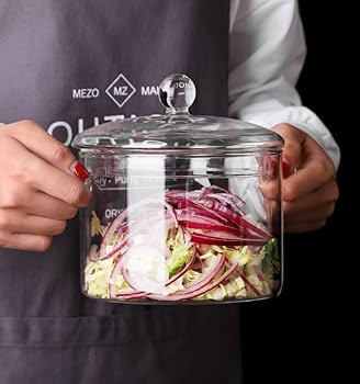 Amazon | ih ガラス鍋 ガラス 鍋 透明鍋 ih ガラス 直火 鍋 が耐熱 Amazon | ih ガラス鍋 ガラス 鍋 透明鍋 ih ガラス 直火 鍋 が耐熱