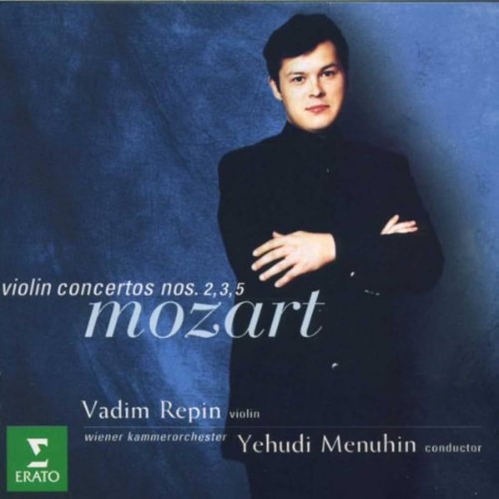 その他 Mozart: Violin Concerto Mozart: Violin Concerto No. 2 in D Major, K. 211 – Ficks Music