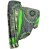 aladinhose kinder selber nähen PRAKTISCHE DETAILS Die Haremshosen für Damen & Herren verfügen über einen besonders hochwertigen & elastischen Gummibund für dauerhaft komfortablen Sitz - auch das Tragen als Jumpsuit ist möglich.