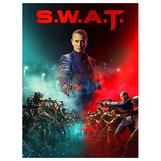 S.W.A.T.