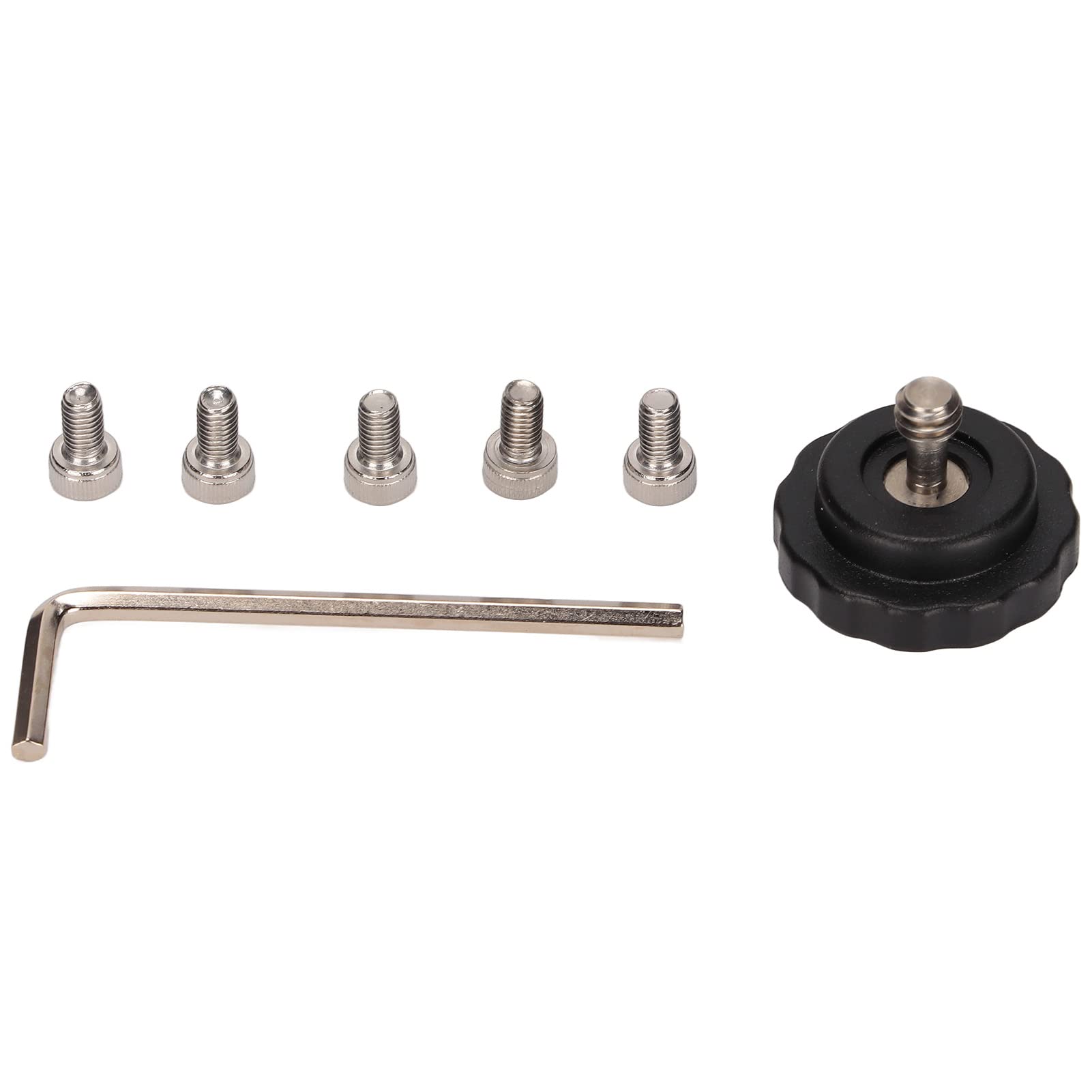 Cocoarm Unterwasser-Stabilisatorhalterung, Aluminiumlegierung,