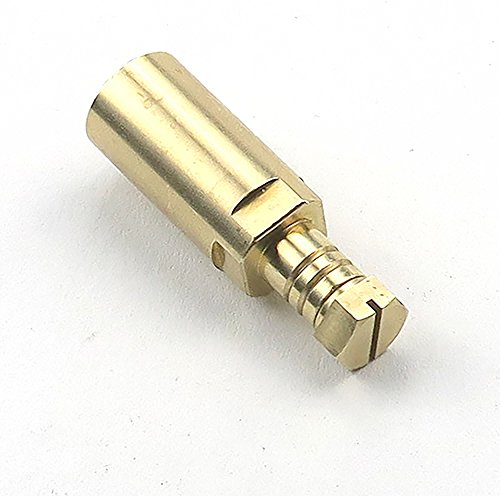 Image of MONUMENT 10mm GAS PRESSURE TEST POINT