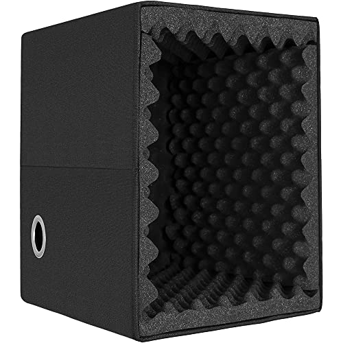 Top 10 Best Foam For Vocal Booth Top Picks 2023 Reviews