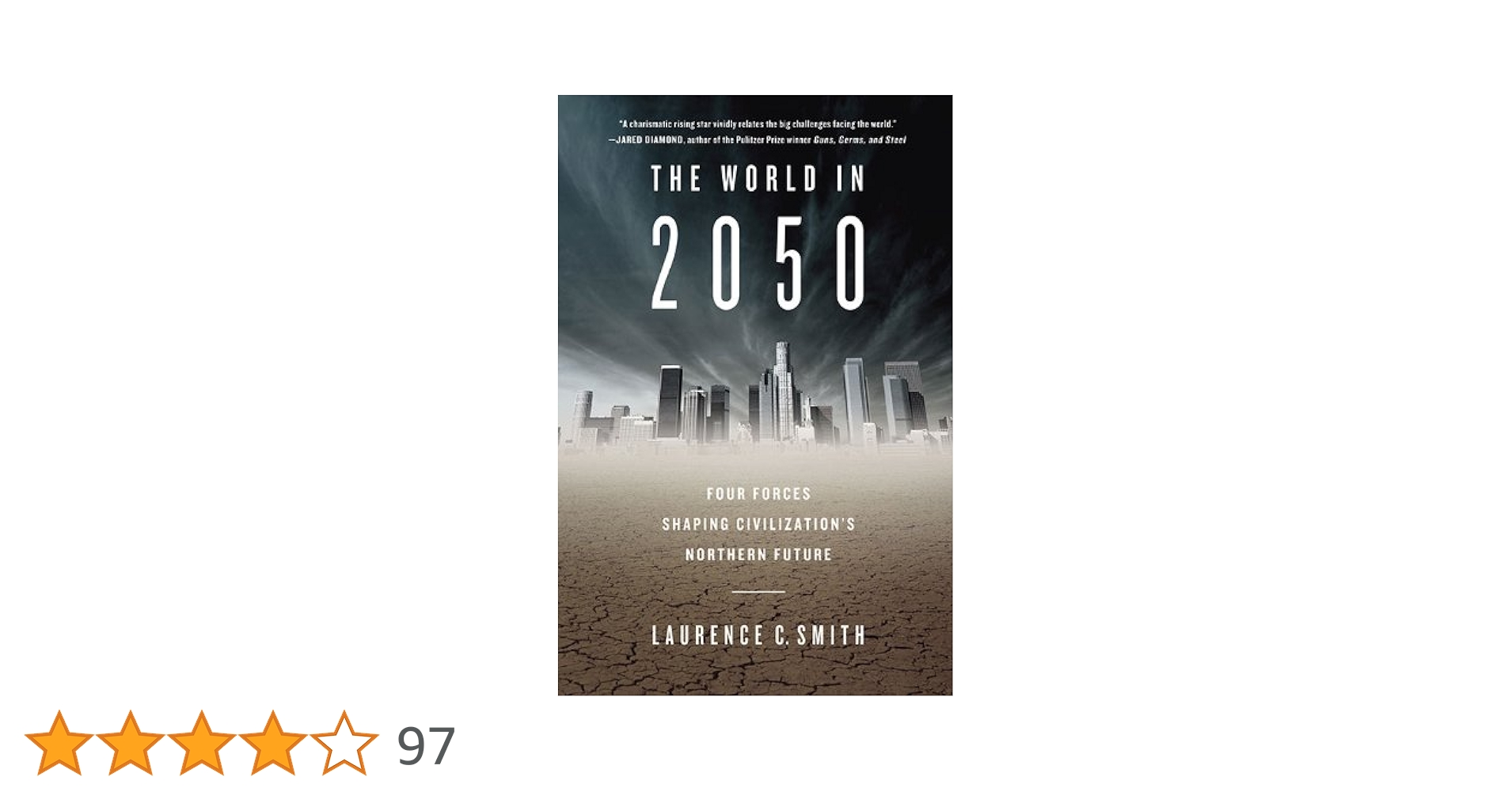 Amazon | The World in 2050: Four Forces Shaping Civilization's Amazon | The World in 2050: Four Forces Shaping Civilization's