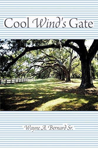 Cool Wind's Gate view 2