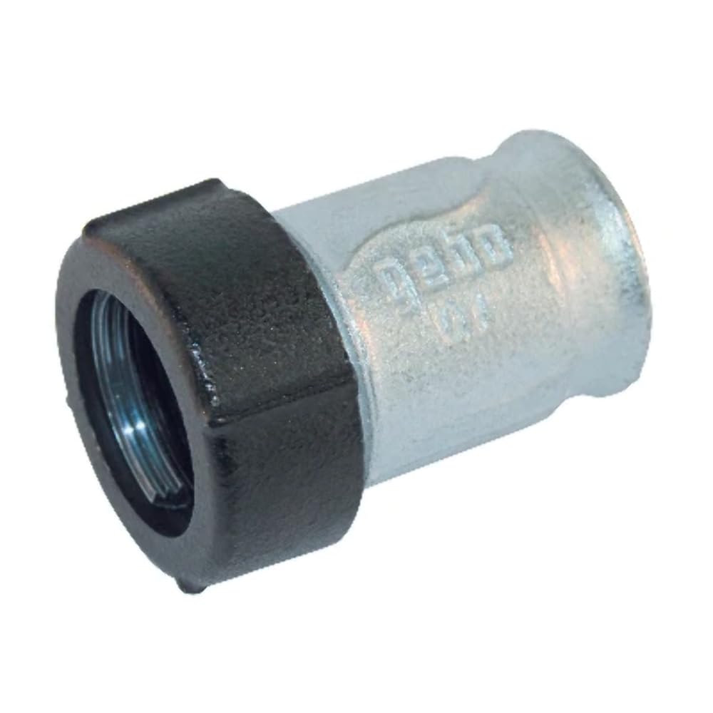 Racor de compresión con rosca hembra Quick 2"