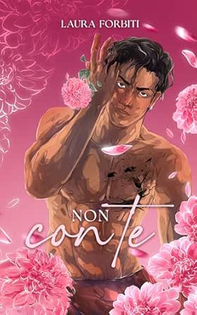 Non con te (Not Alone Series Vol. 1) (Italian Edition) eBook : Forbiti