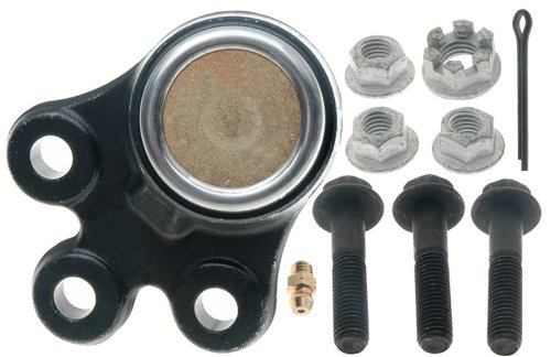 Joint de rotule de suspension avant ACDelco 46D2299A pour contrôle technique - 3