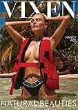 Natural Beauties #16 [VIXEN] by Nancy Ace