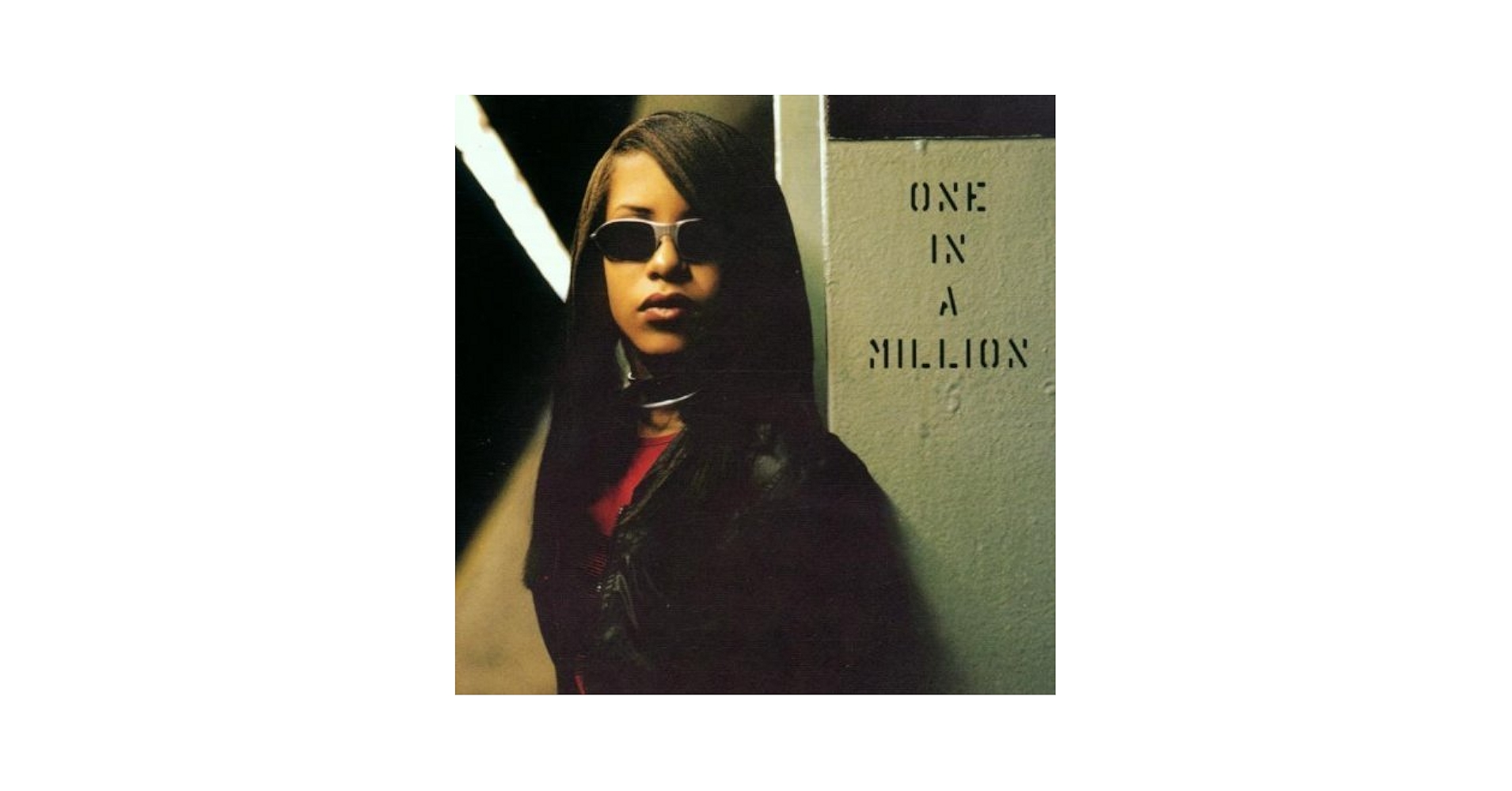 One in a Million by Aaliyah (2001) Audio CD - Amazon.com Music