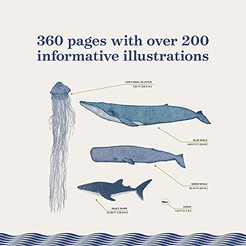 The Ocean: The Ultimate Handbook Of Nautical Knowledge #TOP2