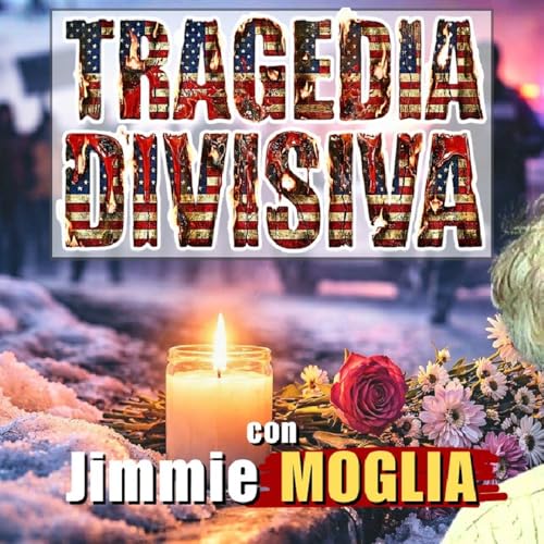 🇺🇸 #USA, donna UCCISA da agente #ICE: reazioni e tensioni - con Jimmie MOGLIA | Alle 18 copertina