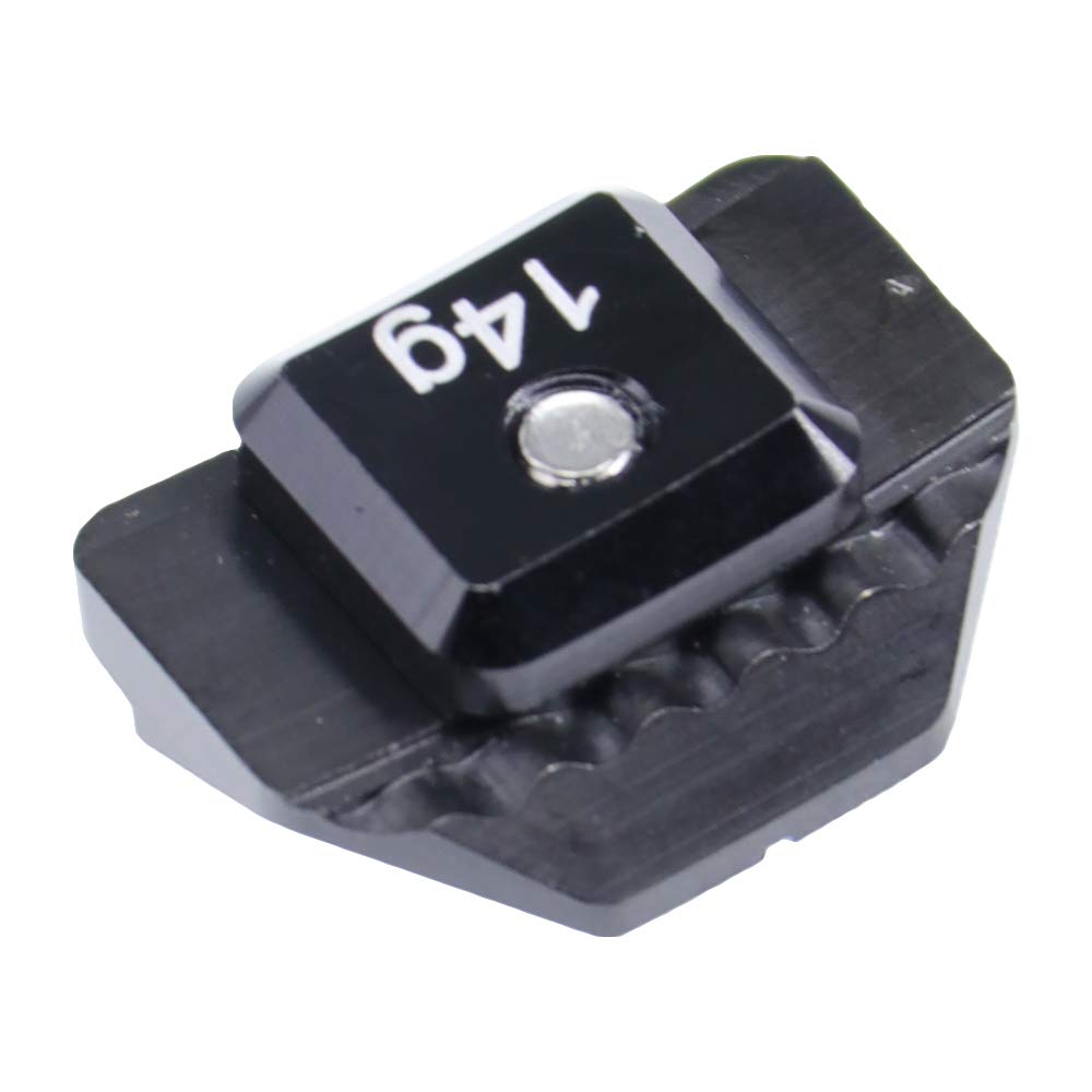 QHALEN Golf Weight 14g for M3 Fairway Wood 2018 New Weight Taylormade 3/5 Fairway Wood