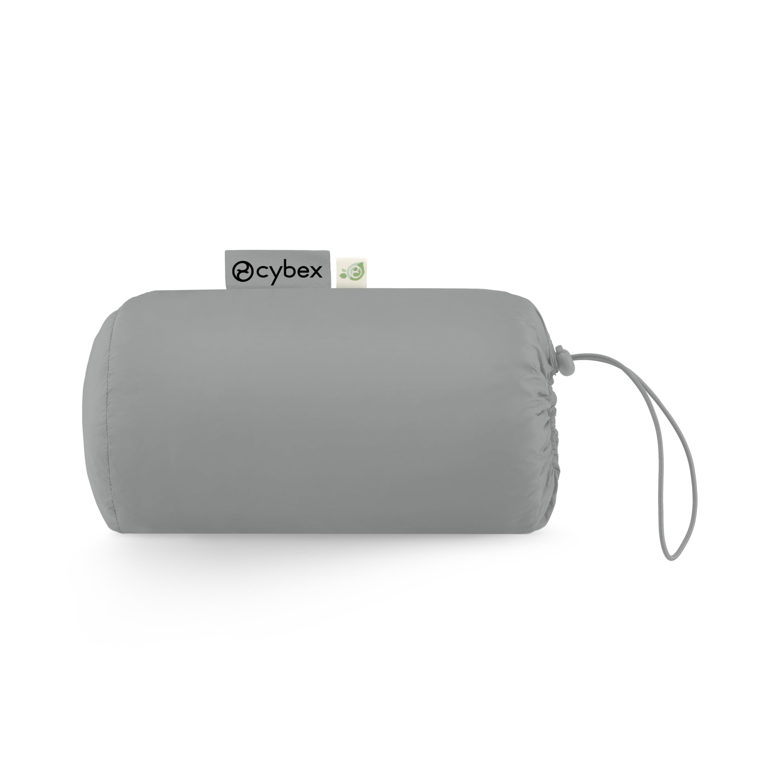 Cybex Snogga Mini 2/Stone Grey-mid grey PU1