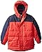 Rothschild Little Boys' Two Tone Jacket