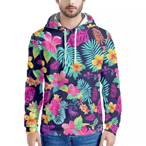 Image of Forchrinse Mens Pullovers Lightweight Crew Neck Long Sleeve Sports Top