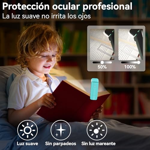 La Mejor review de Apliques para leer en cama tabla con los diez mejores. 5 Imagen adicional