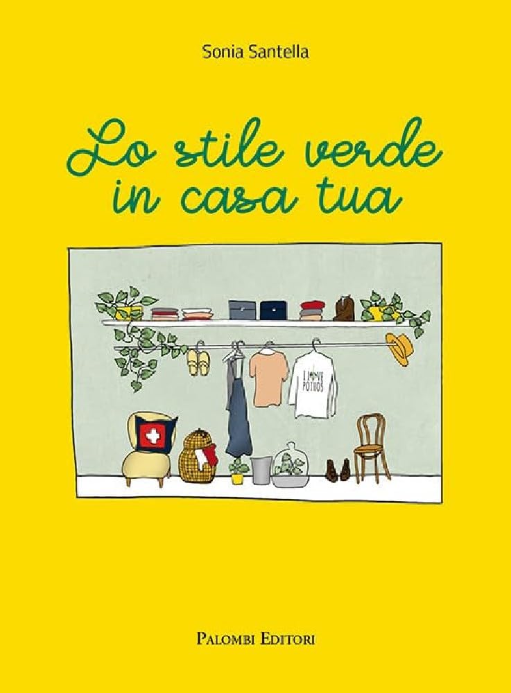 Lo Stile Verde In Casa Tua - 4