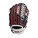 WILSON 2023 A2000® SCOT7SS 12.75” Outfield Baseball Glove - Left Hand Throw