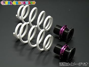 Amazon | プリウス ZVW30 車高調 STEALTH BLACK TWIN ステルス