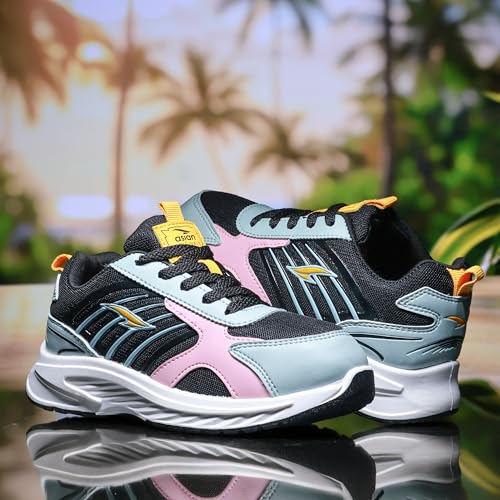 Image of ASIAN Misty-11 Women's Running & Walking Shoes | Gym Training Sneakers for Girls