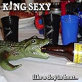 Sweet Natured Bad Boy