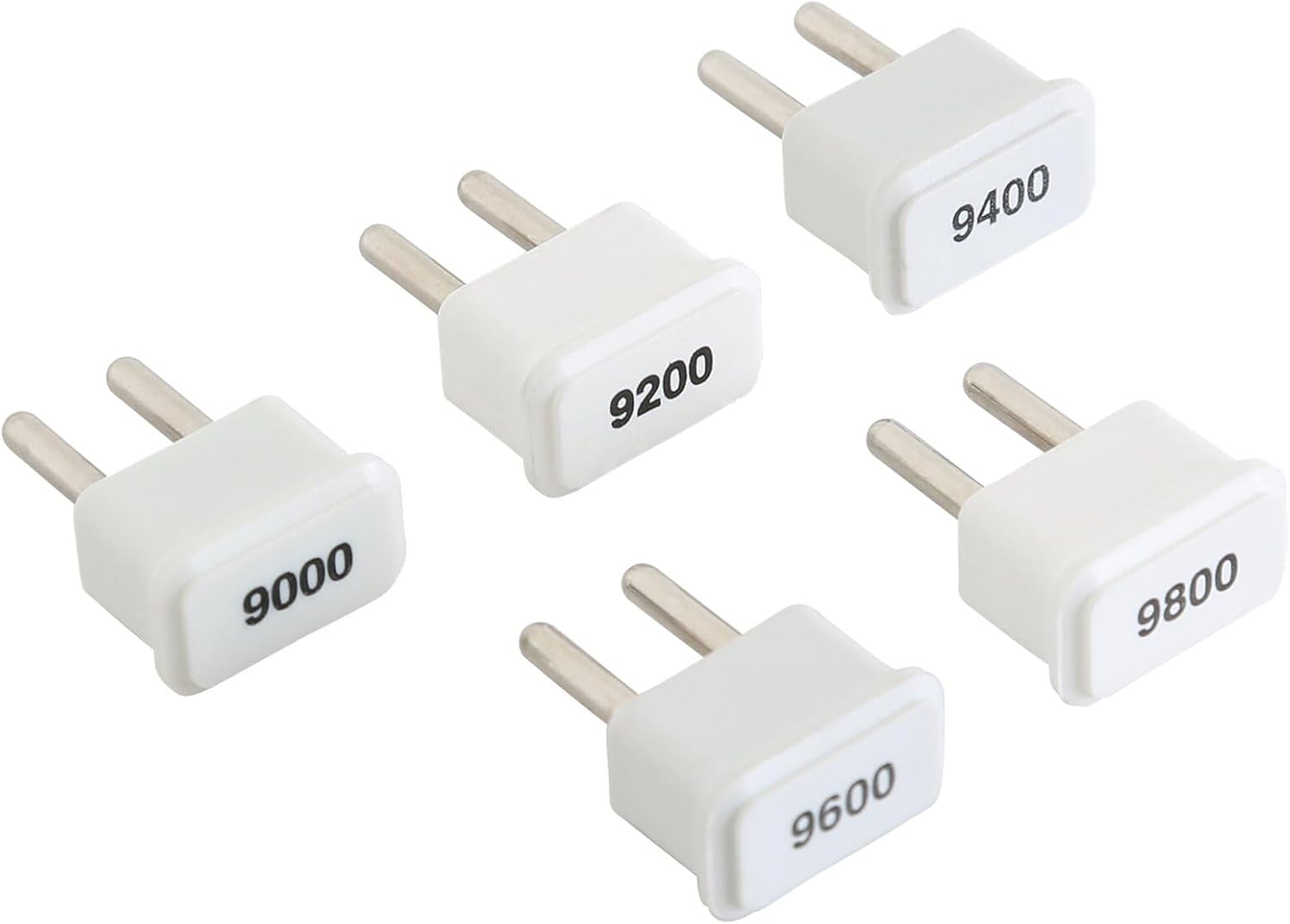 MSD 8749 9000 Series Module Kit, Even Increments