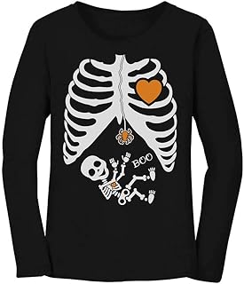 Amazon Com Pregnant Skeleton Costume Getting pregnant again could happen sooner than you realise and too short a gap between babies is known to cause problems. amazon com pregnant skeleton costume