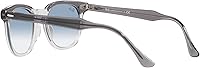 Vista 5 de Ray-Ban RB2298 Hawkeye Square Gafas de sol