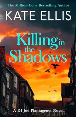 Killing in the Shadows cover image