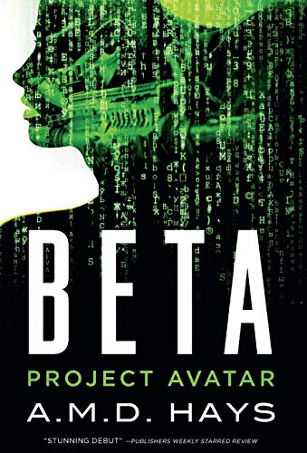 Beta - Project Avatar view 2