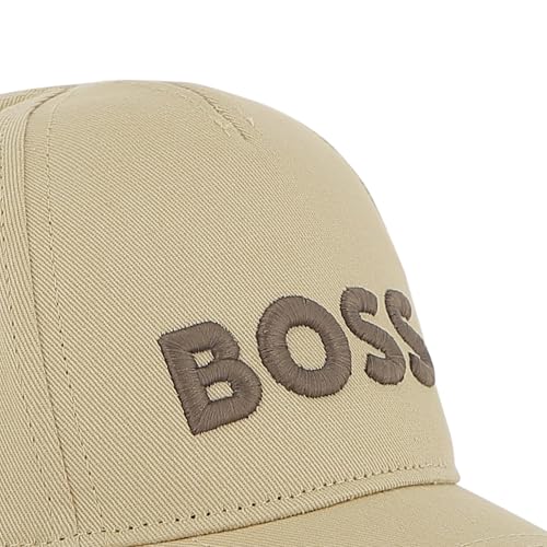 Casquette Boss bébé garçon : idée cadeau de naissance chic