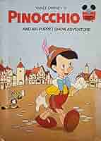 Disney PINOCCHIO フランス語朗読CD ブックレット付き ピノキオ Disney PINOCCHIO フランス語朗読CD ブックレット付き ピノキオ