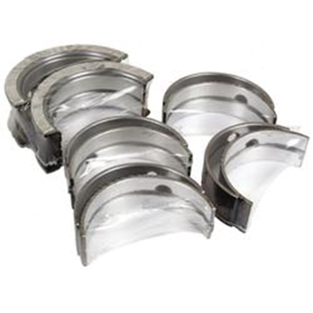 AT21139 AT21140 AT21140 New STD Main Bearing Set Fits John Deere Several Models