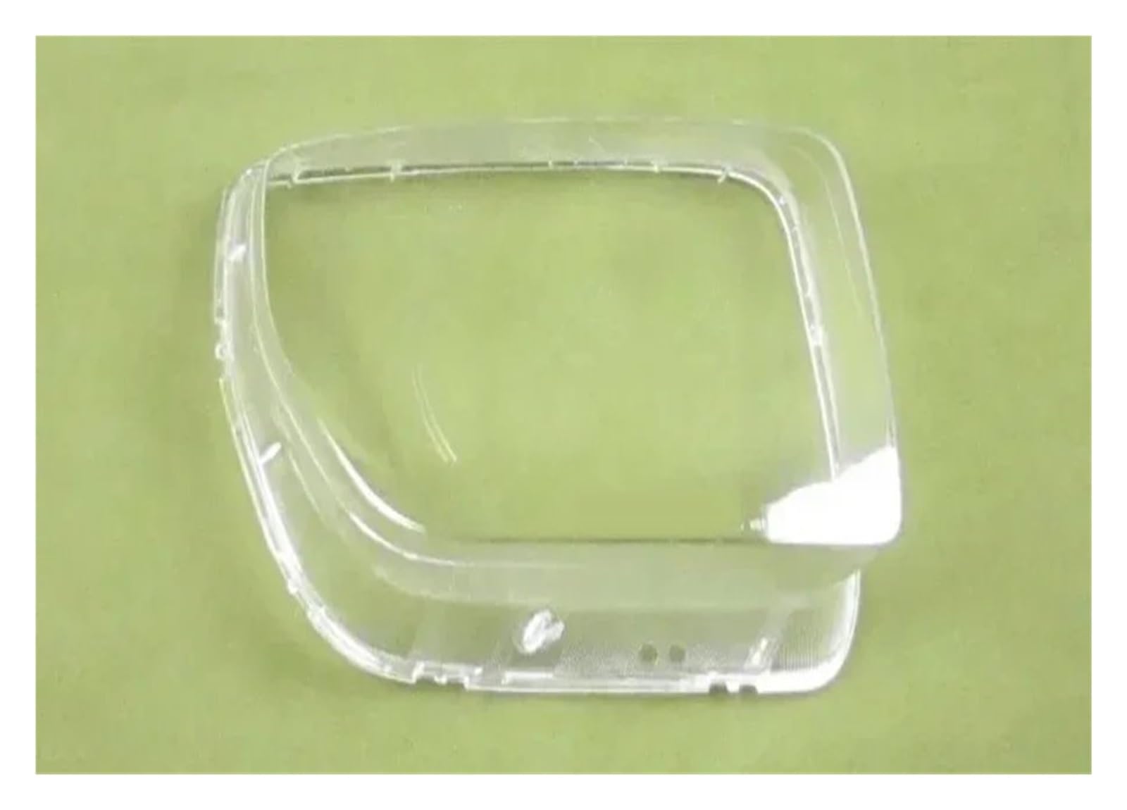 Coques phares Element 2002-2004 lentille optique droite en polycarbonate - 2