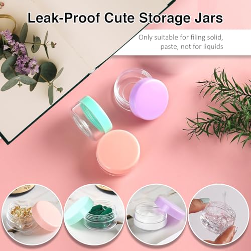 Image of Lyrovo 18 Pack Travel Bottles Set Leak Proof Silicone Squeezable Containers for Toiletries Refillable Travel Accessories for Conditioner Shampoo Lotion & Body Wash (18 Pcs Multi Bottle Set)