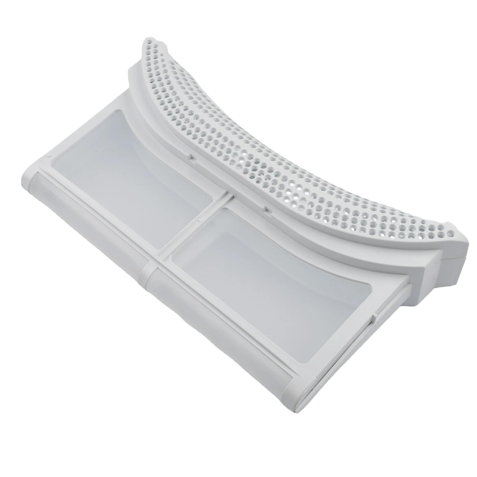 Kalttoy Dryer Lint Filter Dryer Screen for Enhanced Efficiency Appliance Part Filter Replacement Texture