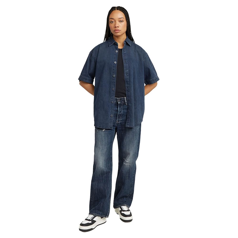 G-Star Damen Bowey 3D Boyfriend Jeans – Bild 7
