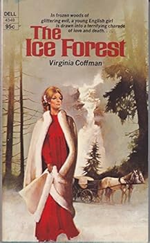 Mass Market Paperback The Ice Forest Book
